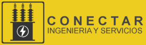 CONECTAR Logo